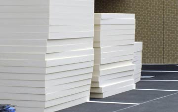 Llanrug flat roof insulation costs