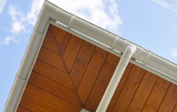 Llanrug soffit types