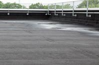 find rated Llanrug flat roofing companies