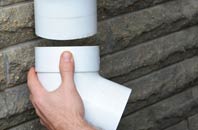 rated Llanrug guttering companies