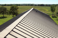 Llanrug metal roof quotes